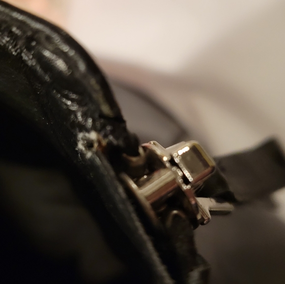 Naturalizer ankle boots 12W - Picture 7 of 7